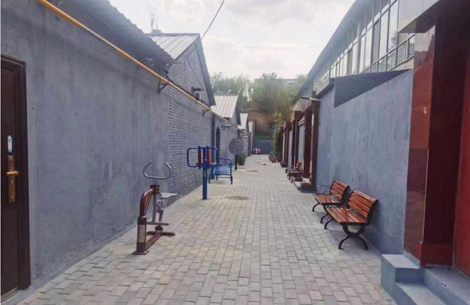 榆林：一城“净”绘幸福景(图9)