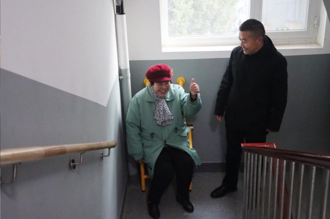 榆林：一城“净”绘幸福景(图10)