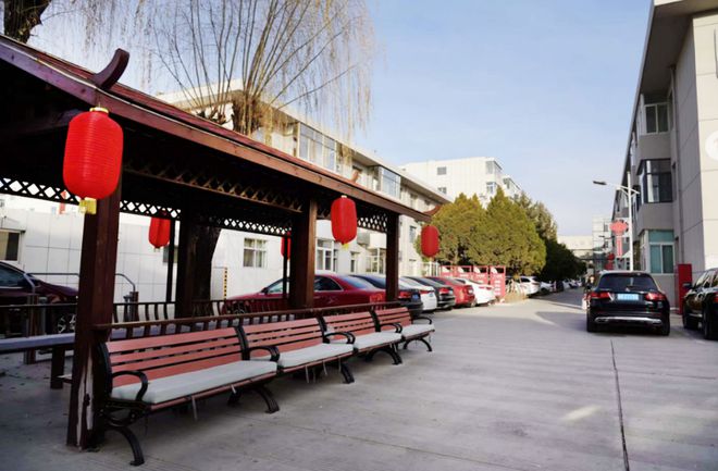 榆林：一城“净”绘幸福景(图11)