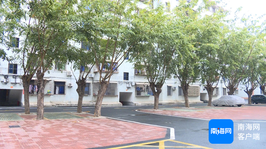 B体育：今年东方将实施4个城镇老旧小区改造涉及这些小区(图1)