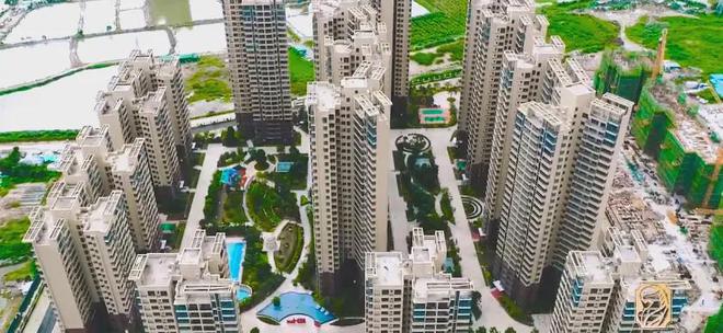 中山逸骏半岛珠中澳热捧（补贴）售楼处电话！实力圈粉！(图4)