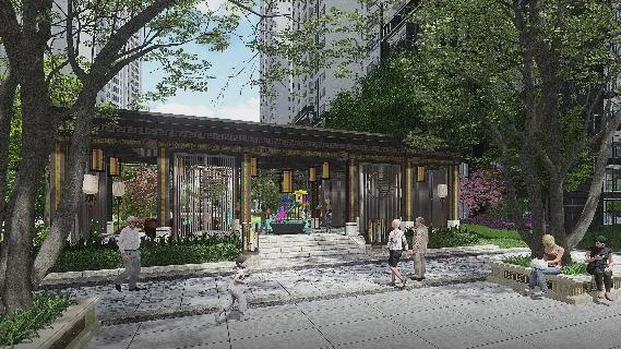 中山逸骏半岛珠中澳热捧（补贴）售楼处电话！实力圈粉！(图11)