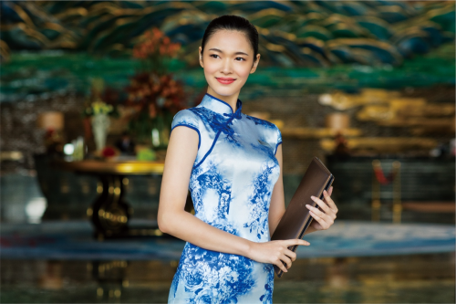 B·sport（中国体育）：昆明富力万达文华酒店荣膺美团2024“卓越服务酒店奖”以东方至臻礼遇重塑奢华旅居标杆(图3)