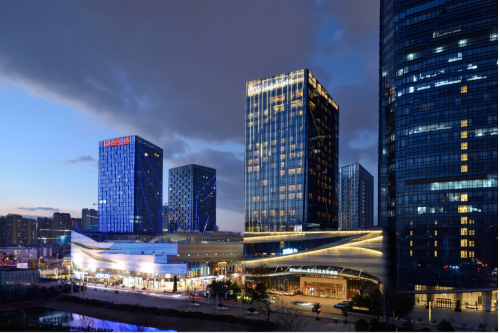 B·sport（中国体育）：昆明富力万达文华酒店荣膺美团2024“卓越服务酒店奖”以东方至臻礼遇重塑奢华旅居标杆(图4)