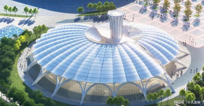 23万平米！投15亿元！珠海要建“新中心”…(图5)