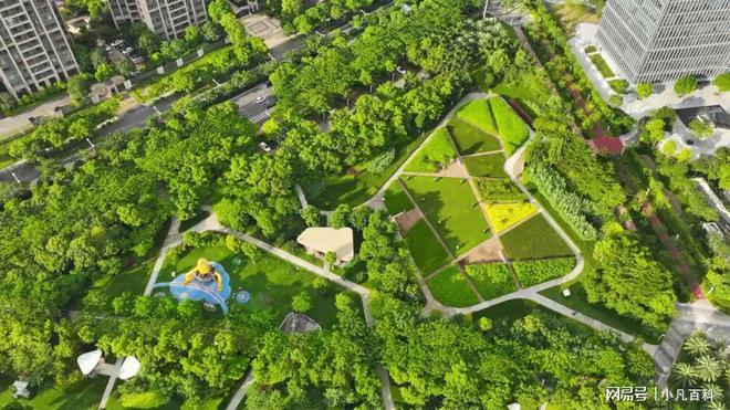 23万平米！投15亿元！珠海要建“新中心”…(图4)