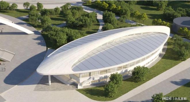 23万平米！投15亿元！珠海要建“新中心”…(图6)