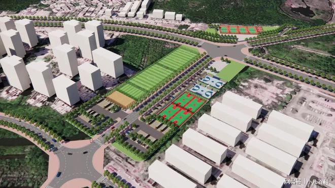 23万平米！投15亿元！珠海要建“新中心”…(图9)