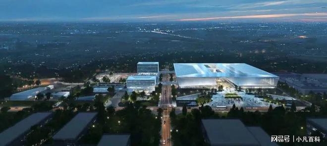 23万平米！投15亿元！珠海要建“新中心”…(图11)