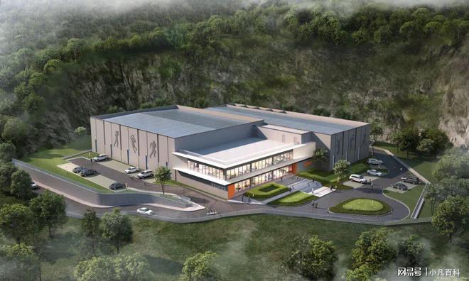 23万平米！投15亿元！珠海要建“新中心”…(图8)