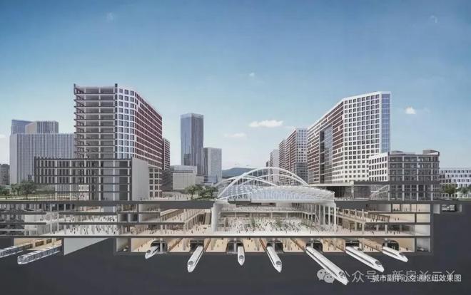 武夷·融御【】金融街武夷·融御-金融街三期售楼处(图4)