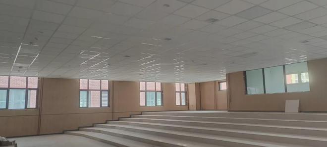 天津新增一所九年一贯制学校！今年9月投用！(图1)