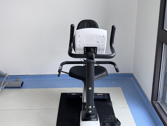 B体育：春天的脚步近了！九亭这些运动健身好去处等你来打卡(图5)