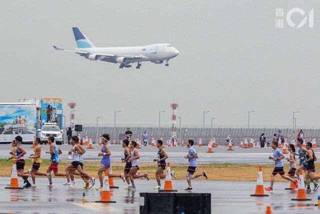 港府官宣！香港又一重要建设正式启用！(图1)