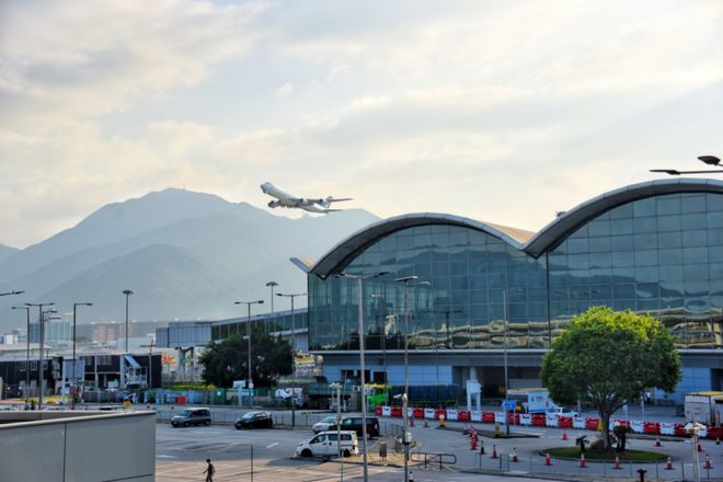 港府官宣！香港又一重要建设正式启用！(图2)