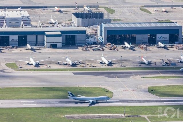 港府官宣！香港又一重要建设正式启用！(图3)