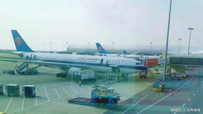 四川4F级机场拟扩建增建3条跑道满足年旅客吞吐量12亿人次(图2)