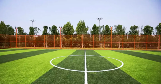 东方雨虹：专业安全助力运动每一步！(图6)