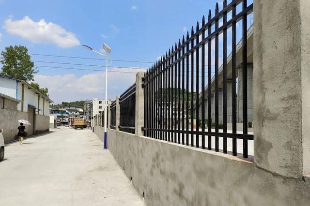 广元市利州区河西街道：“揪心事”变暖心事闲置地变身“惠民园”(图3)