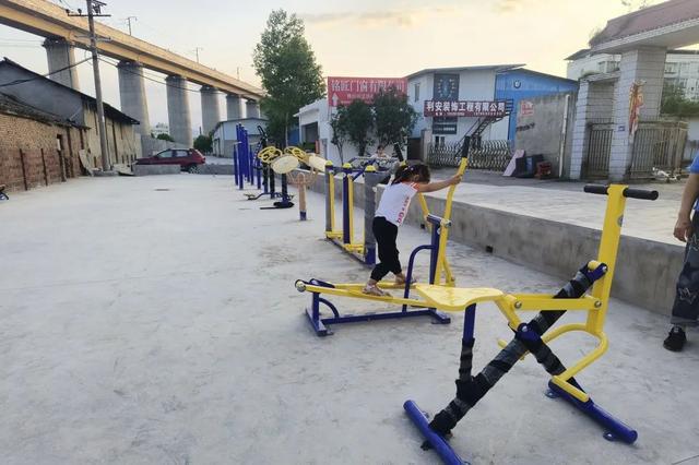 广元市利州区河西街道：“揪心事”变暖心事闲置地变身“惠民园”(图2)