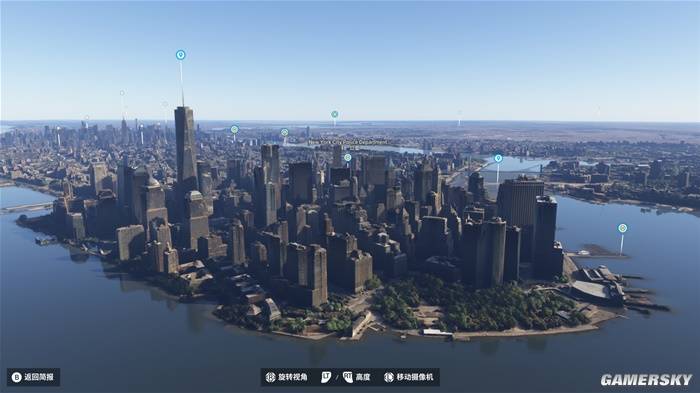 《微软飞行模拟2024》游民评测82分天空在召唤(图9)