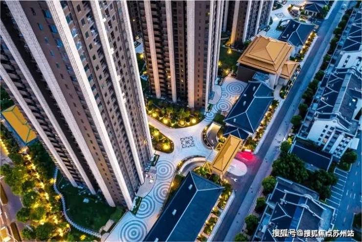 2024泗泾绿中海-售楼处首页网站-泗泾绿中海最新价格-楼盘测评-最新资讯(图1)