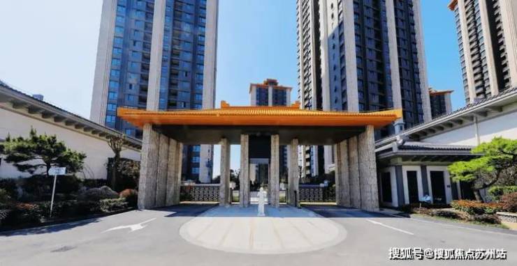 2024泗泾绿中海-售楼处首页网站-泗泾绿中海最新价格-楼盘测评-最新资讯(图3)