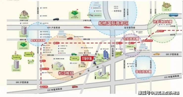 2024泗泾绿中海-售楼处首页网站-泗泾绿中海最新价格-楼盘测评-最新资讯(图4)