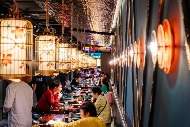 广州百信广场新纪元：招调有术即将迈入“地铁时代”(图9)