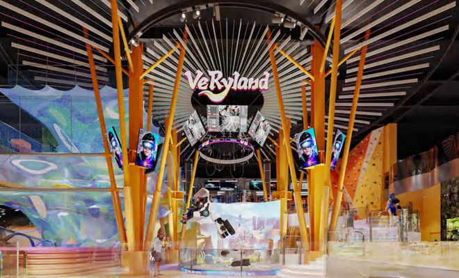 广州百信广场新纪元：招调有术即将迈入“地铁时代”(图10)