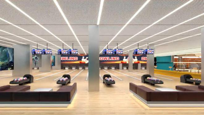 广州百信广场新纪元：招调有术即将迈入“地铁时代”(图13)