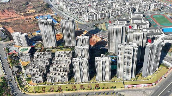 湖南顺府置业有限公司顺府江屿城项目交付揭牌仪式隆重举行(图8)