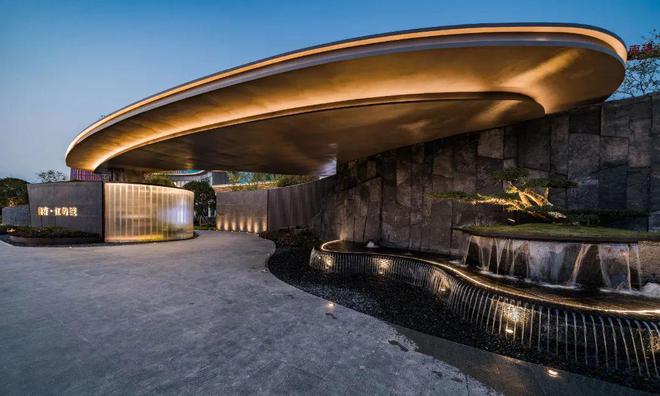 湖南顺府置业有限公司顺府江屿城项目交付揭牌仪式隆重举行(图10)