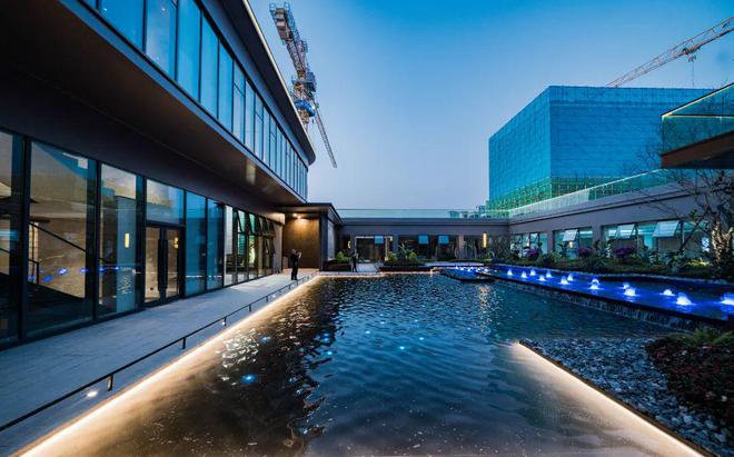 湖南顺府置业有限公司顺府江屿城项目交付揭牌仪式隆重举行(图14)