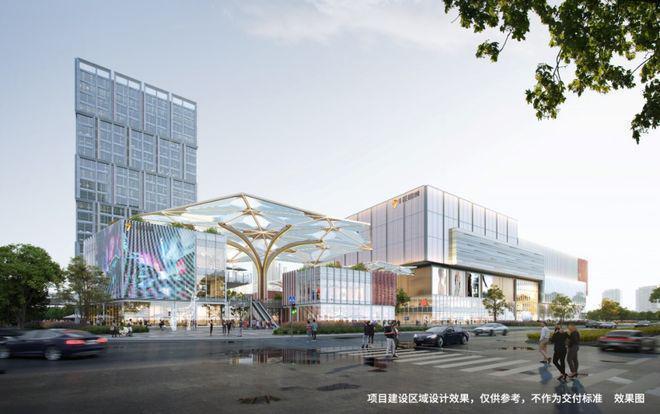 ®招商中旅观境招商中旅观境售楼处发布：机会不容错过(图3)