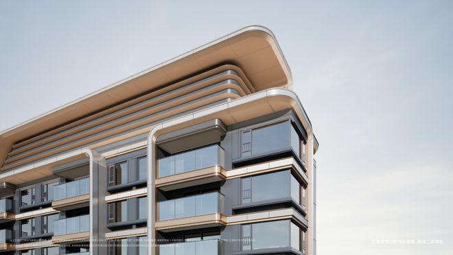 ®招商中旅观境招商中旅观境售楼处发布：机会不容错过(图5)