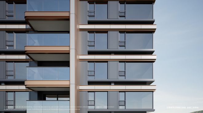 ®招商中旅观境招商中旅观境售楼处发布：机会不容错过(图6)