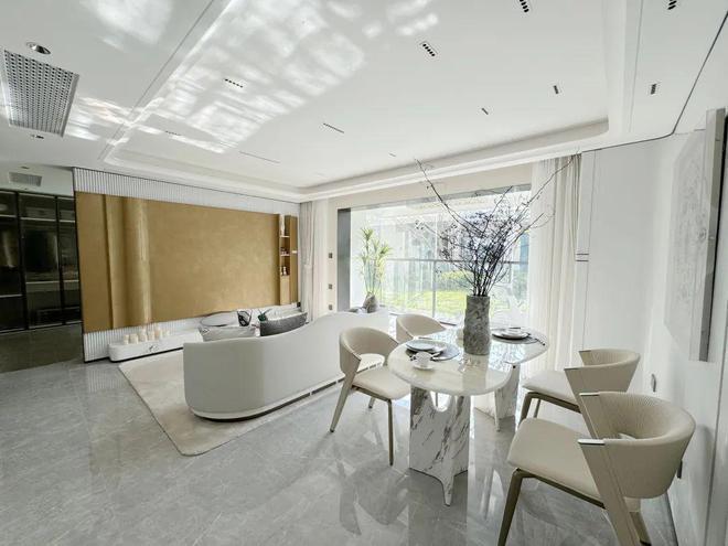 ®招商中旅观境招商中旅观境售楼处发布：机会不容错过(图18)