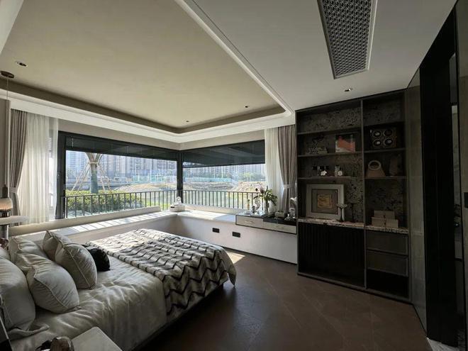 ®招商中旅观境招商中旅观境售楼处发布：机会不容错过(图21)