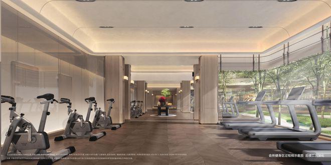 B体育：®招商中旅观境宝山招商中旅观境售楼处发布：引领海派风情(图11)