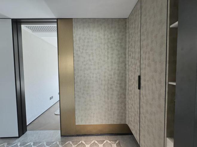 B体育：®招商中旅观境宝山招商中旅观境售楼处发布：引领海派风情(图16)