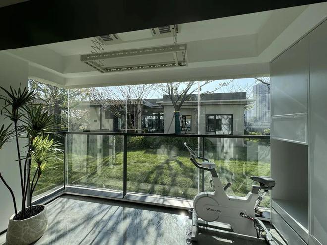 B体育：®招商中旅观境宝山招商中旅观境售楼处发布：引领海派风情(图19)