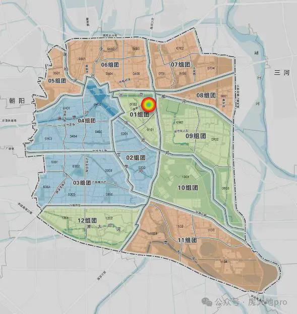 武夷融御-售楼处(武夷融御)网站-楼盘百科-2024北京房天下(图2)