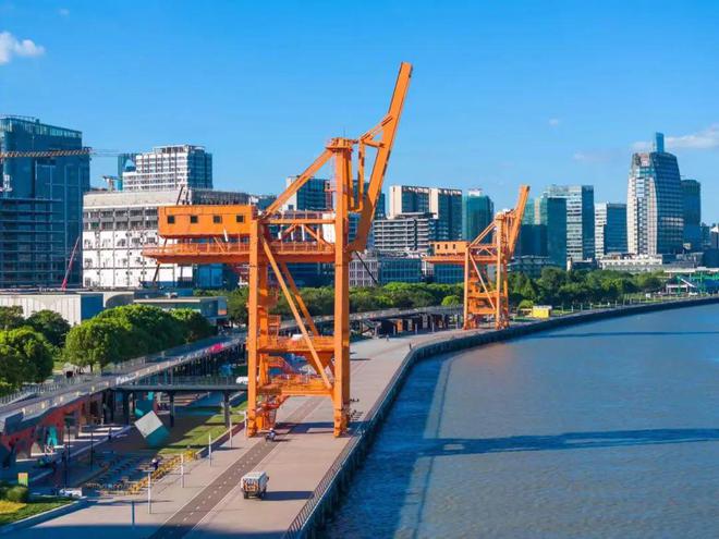 B·sport（中国体育）：喜报！徐汇区三处公共体育设施上榜2024年长三角榜单(图3)