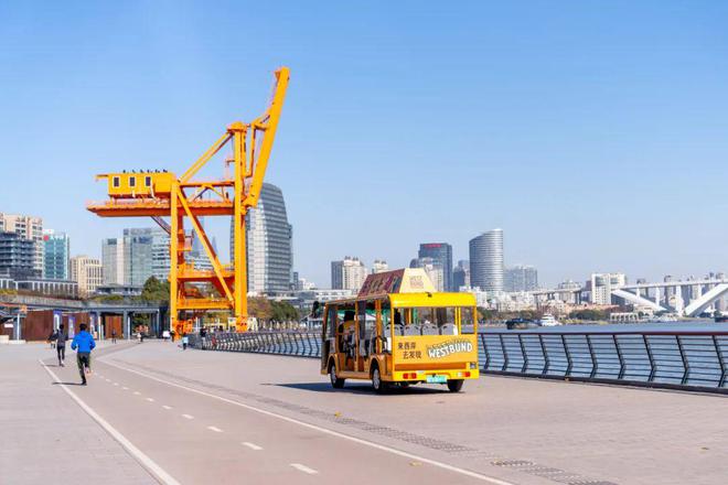 B·sport（中国体育）：喜报！徐汇区三处公共体育设施上榜2024年长三角榜单(图4)