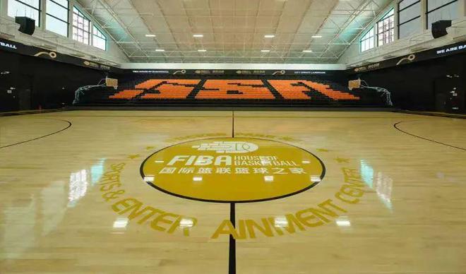 B·sport（中国体育）：喜报！徐汇区三处公共体育设施上榜2024年长三角榜单(图7)