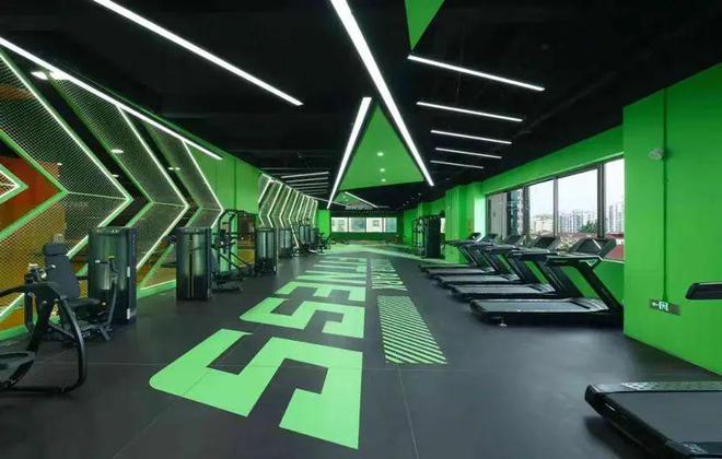 B·sport（中国体育）：喜报！徐汇区三处公共体育设施上榜2024年长三角榜单(图8)