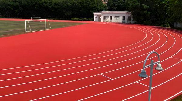 B体育：2025塑胶跑道品牌排行榜塑胶跑道知名品牌有哪些(图10)