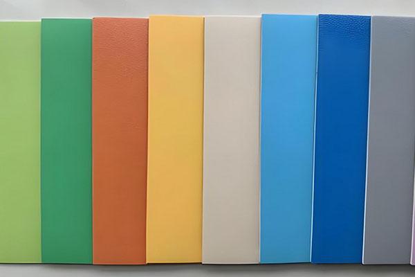 B体育：2025塑胶跑道品牌排行榜塑胶跑道知名品牌有哪些(图7)