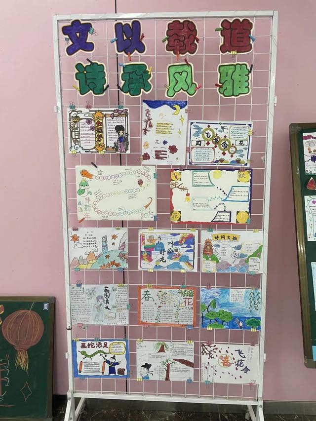 B体育：沣东九小开展2025年庆元旦社团作品展示活动(图14)